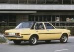 Opel Ascona SR 1975 года